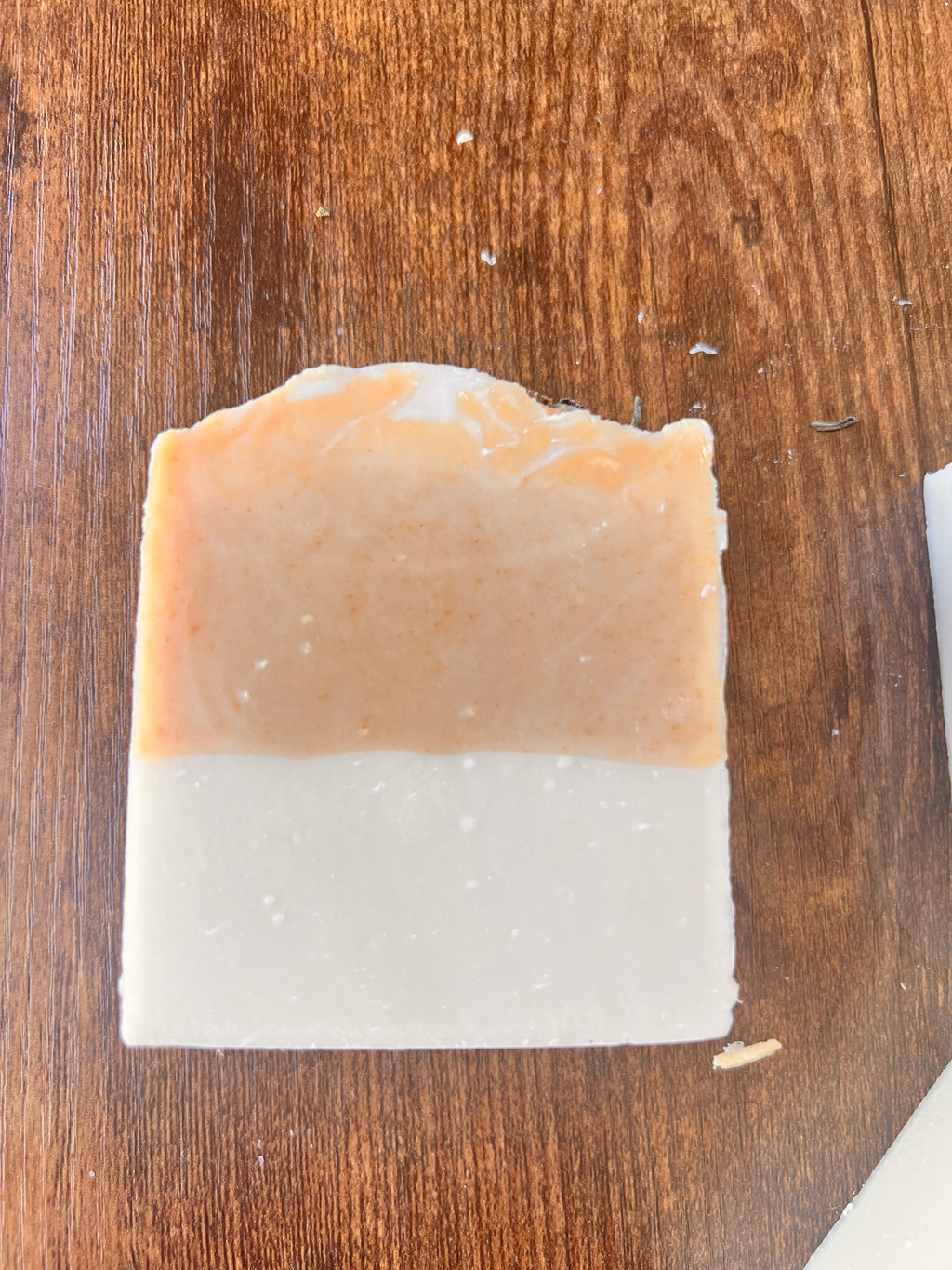 Goats milk Turmeric Soap